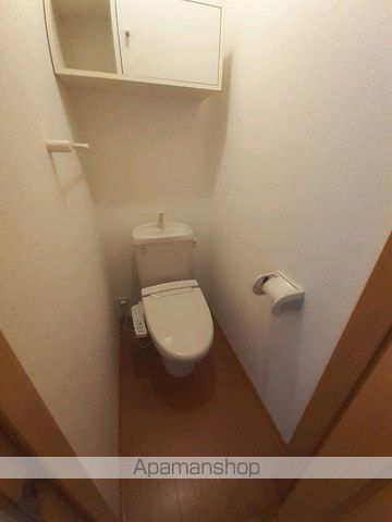 ルミエール参番館の内装写真