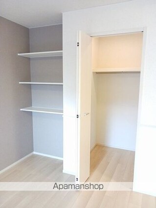 ベル　シエルメール　Ⅲ[1LDK/50.14m2]の収納