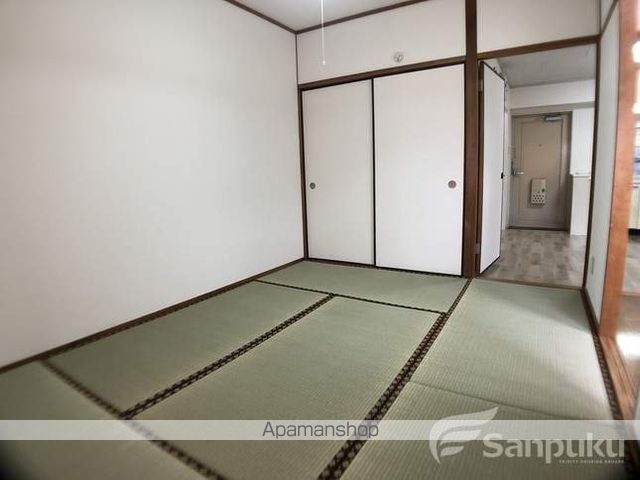 メゾン・サンの内装写真