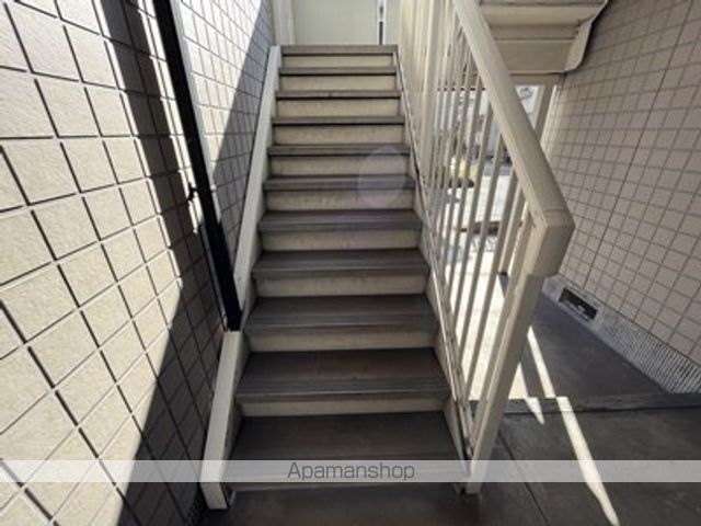 ディアス羽原 A棟のその他写真