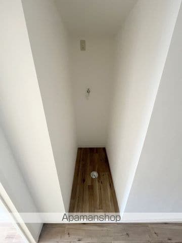 ライヴリー加納の内装写真