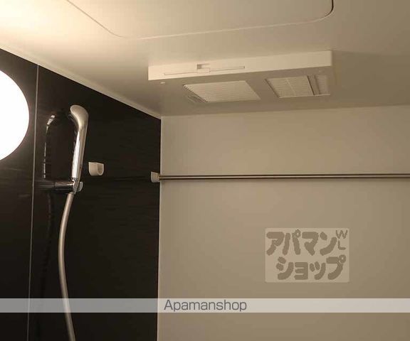 ソルテラス京都JUJO薫の内装写真