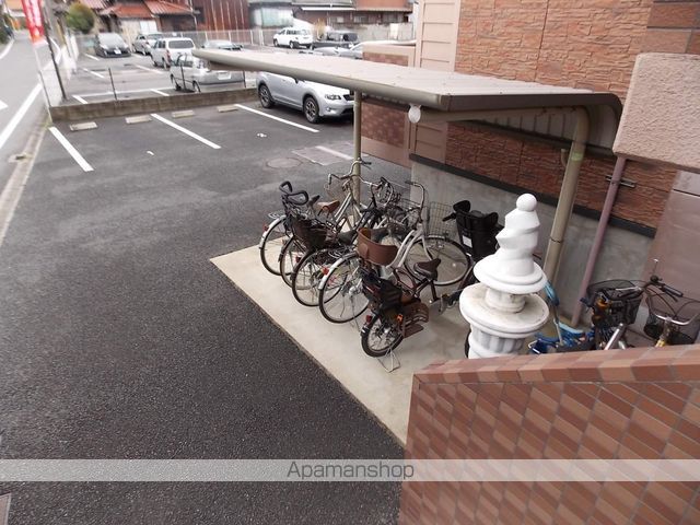 AAB茜ハイツのその他写真