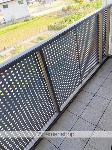 沢井手フラッツの内装写真