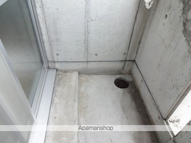 リヴィエラ二葉町の内装写真