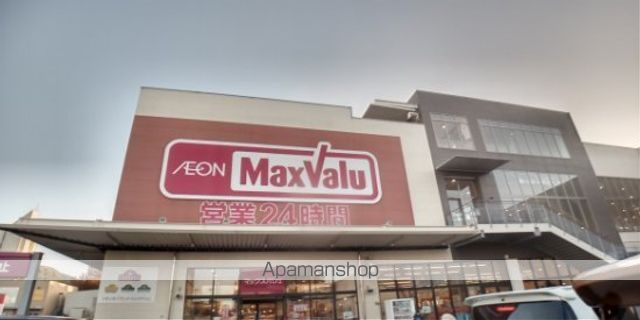 レオパレス市瀬の周辺写真