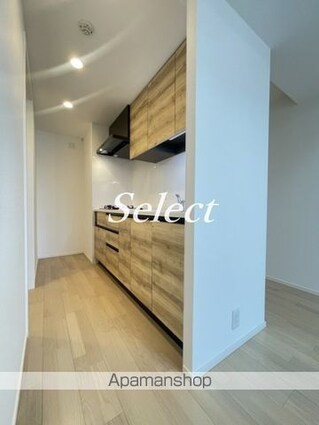 ＷＯＲＶＥ横浜伊勢佐木町[1LDK/42m2]の内装1