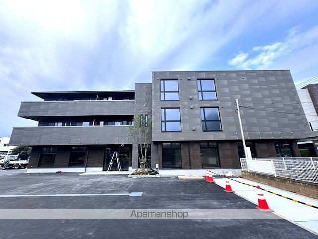 シャーメゾン牟礼
