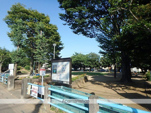 キューブ浅間台 Aの周辺写真