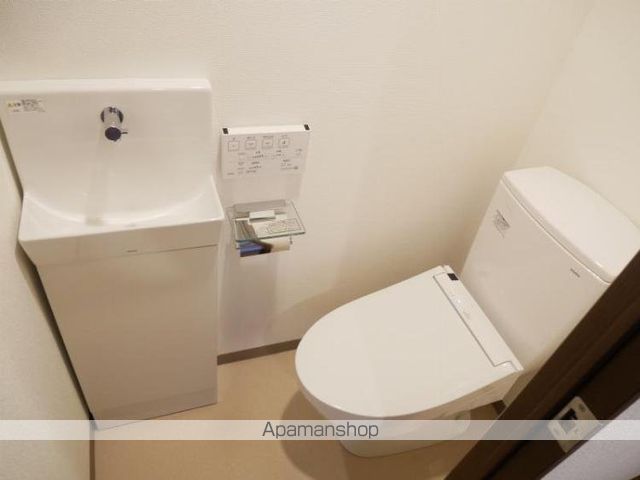 グランタイム都町の内装写真