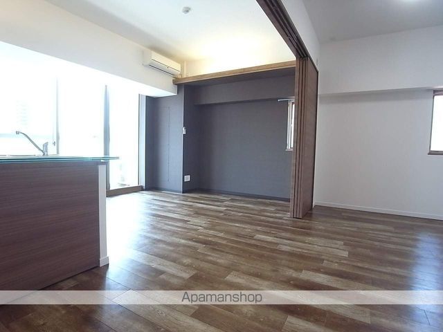 IZ−RESIDENCEの内装写真