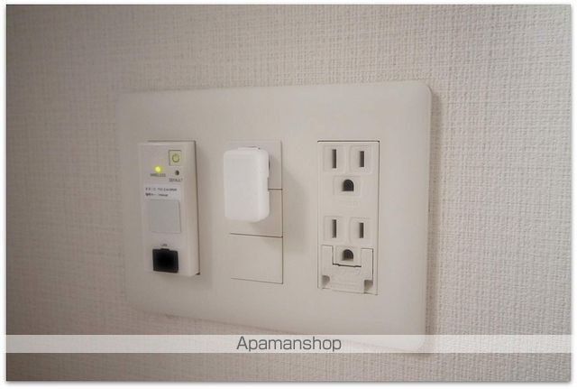 プレサンス立売堀パークシティの内装写真