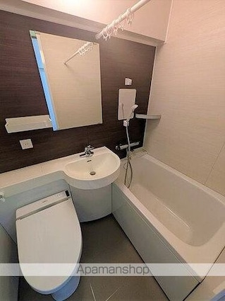 錦町チサンマンション[1K/25.85m2]のその他内装3