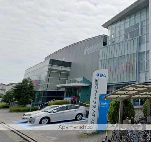 ニューメゾン シグマの周辺写真