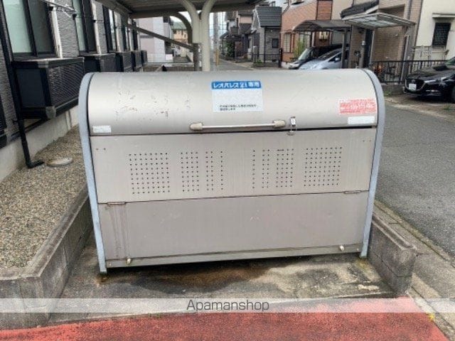 レオパレス富堂の内装写真