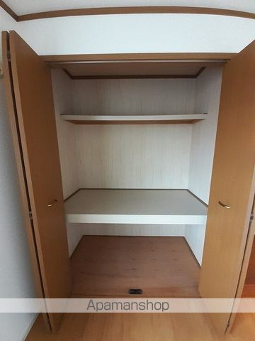 メゾンリュミエールAの内装写真