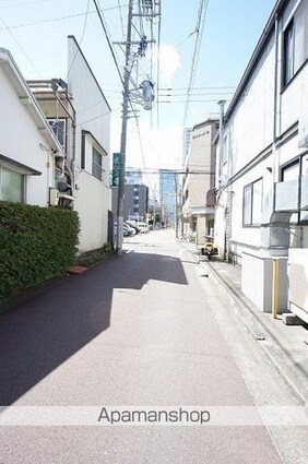 コーポ前田[1R/24.48m2]の周辺1