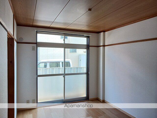 エルディム若宮の内装写真