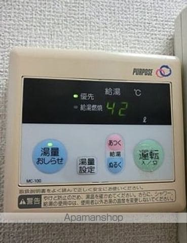 ハイツ桔梗の内装写真
