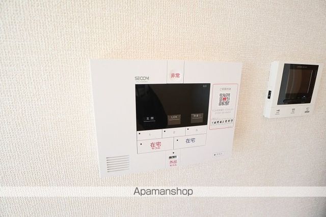トリア テュラーの内装写真