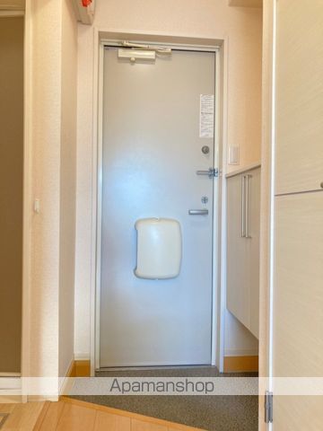 コンフォートの内装写真