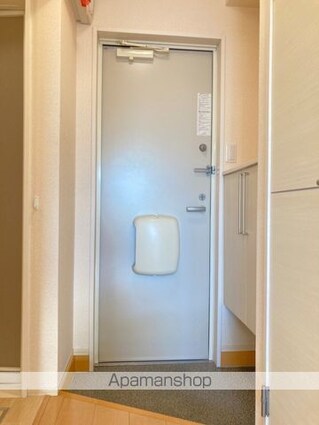 コンフォート[1LDK/31.34m2]の玄関