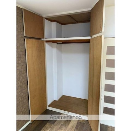 神奈川県横浜市西区境之谷[1K/16.38m2]の内装3