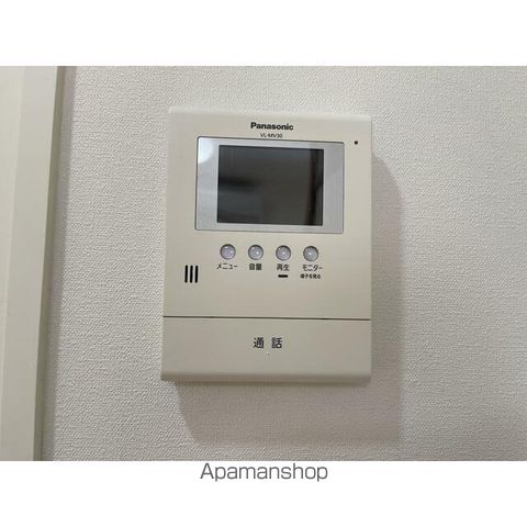 サンパティーク上之園の内装写真