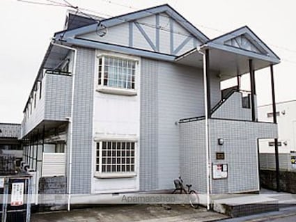 レオパレス高木中央第１[1K/19.84m2]の外観1