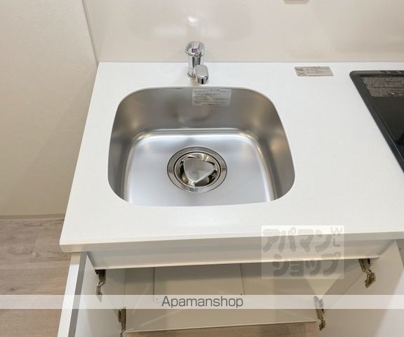 セオリー五条天神川の内装写真