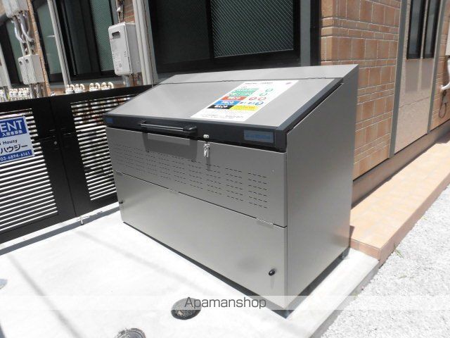 JLBグランエクリュ高円寺IIのその他写真