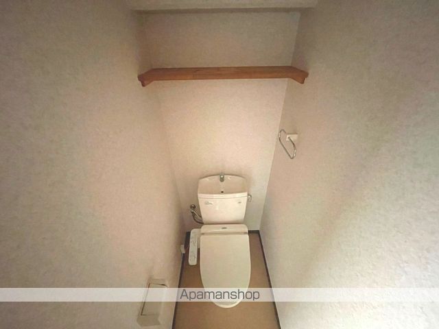 エレガンス白鳥の内装写真