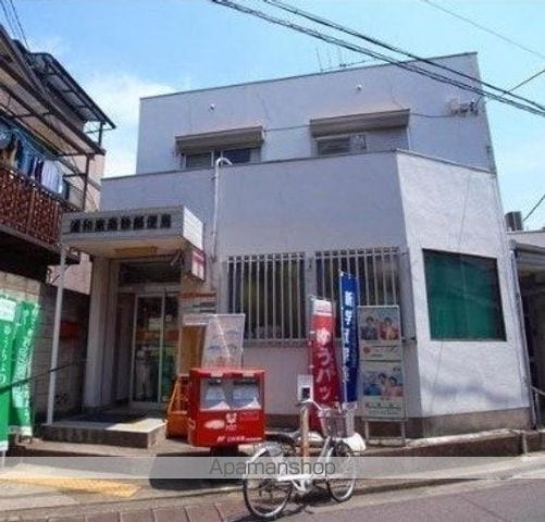 コーポ前地の周辺写真