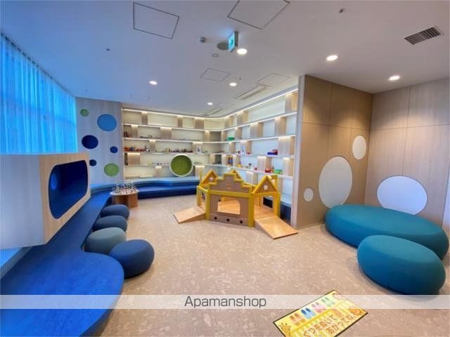 プラウドタワー小岩ファーストの内装写真