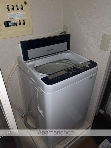 CASA小原台の内装写真