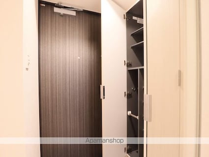 アステリ鶴舞エーナ[1K/21.24m2]の玄関