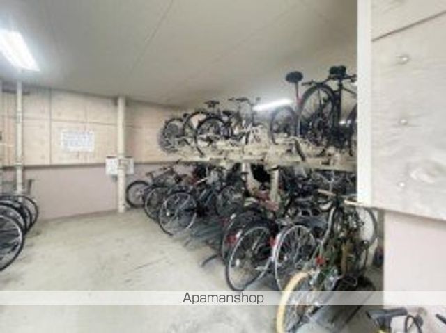 MFPRコート木場公園のその他写真