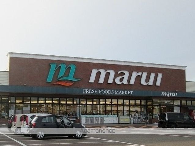 ボヌール昭和町Iの周辺写真