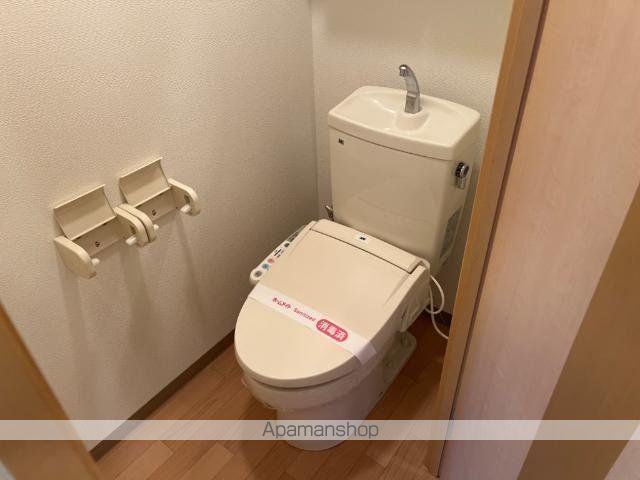 メゾン ドゥ ティアレの内装写真
