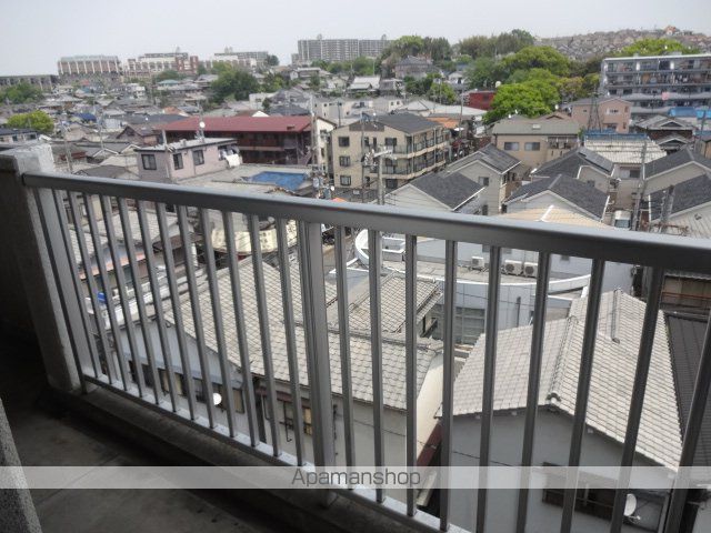 奥野マンションの内装写真
