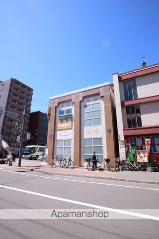 あおばビルN25の外観写真