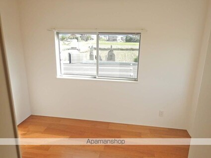 ピース・シリウス　Ｂ棟[1LDK/37.54m2]の内装4