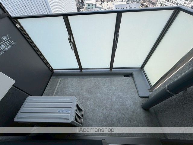 カーサレグラス城東セントラルの内装写真