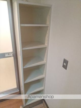 メゾン十番丁[1K/46.38m2]の共用部1