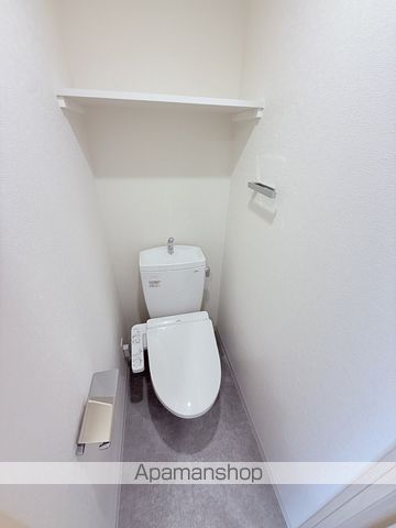 LIVENTO玉造の内装写真