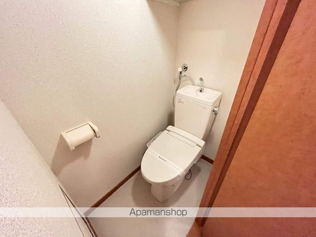 レオパレス千の内装写真