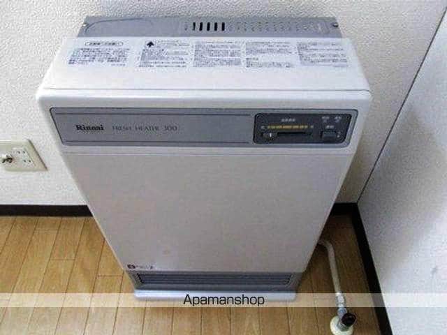 オリーブ24の内装写真