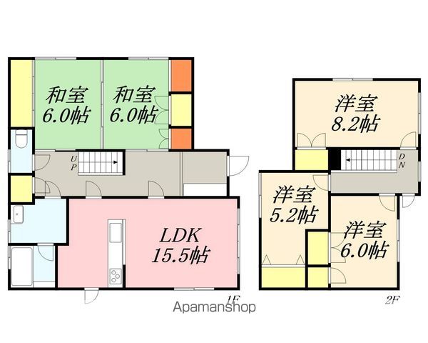 間取り：201027144861