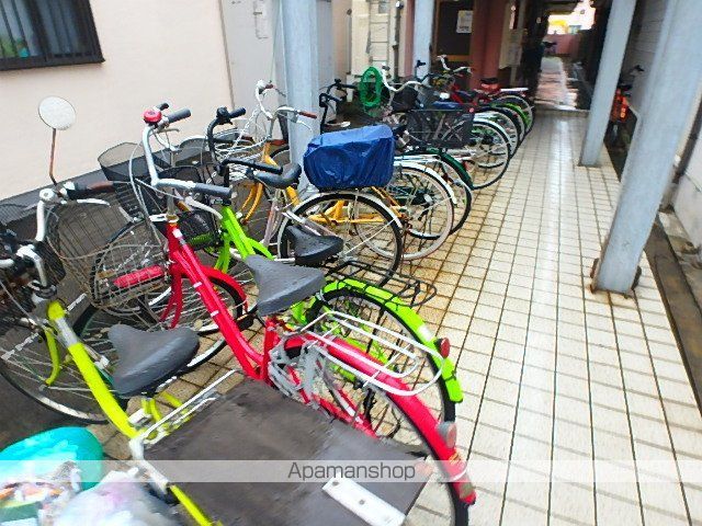 マインドハイツ平尾のその他写真