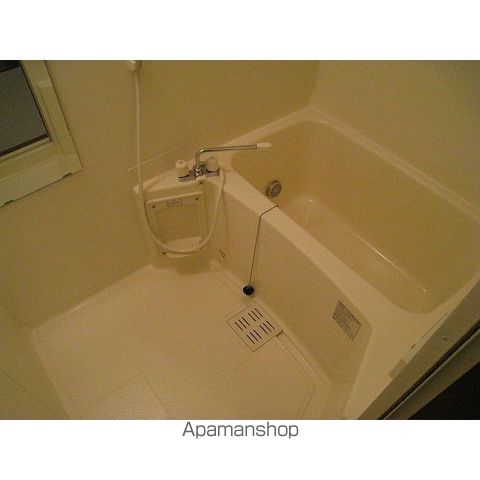 アンプルール フェール YAHAGIの内装写真